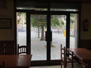 Local comercial en venta en Montornès del Vallès