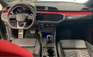 Audi RS Q3 2024