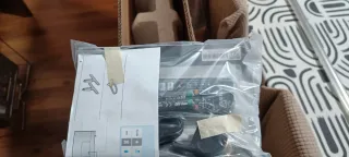 TV Samsung 65 Crystal UHD 4K Smart TV