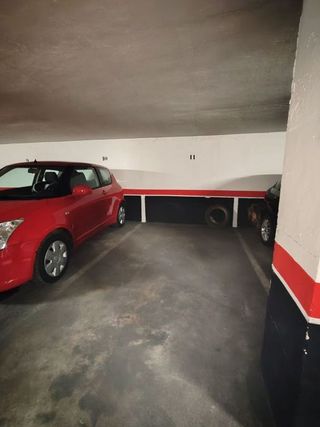 Garaje en venta en Centro en Logroño