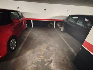 Garaje en venta en Centro en Logroño