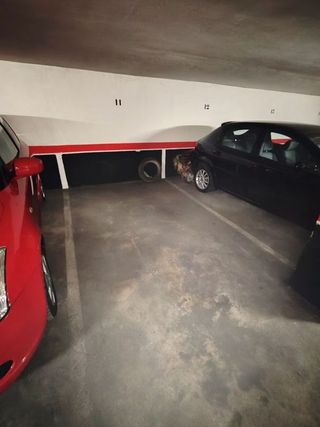 Garaje en venta en Centro en Logroño