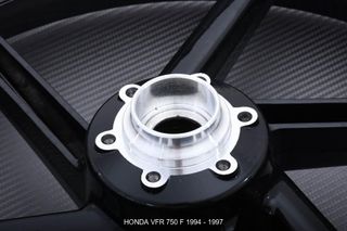 Llanta delantera HONDA VFR 750 F 1994 - 1997