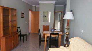 Piso en alquiler en Centro en Jerez de la Frontera