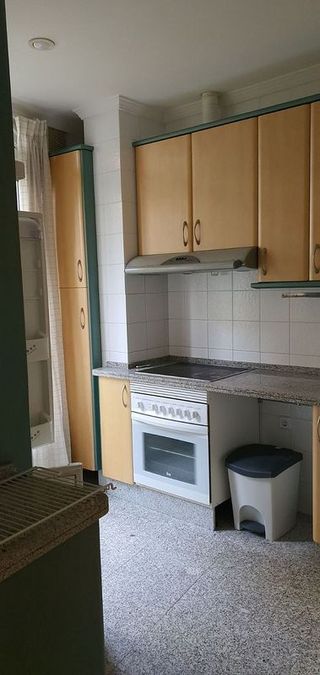 Piso en alquiler en Centro en Jerez de la Frontera