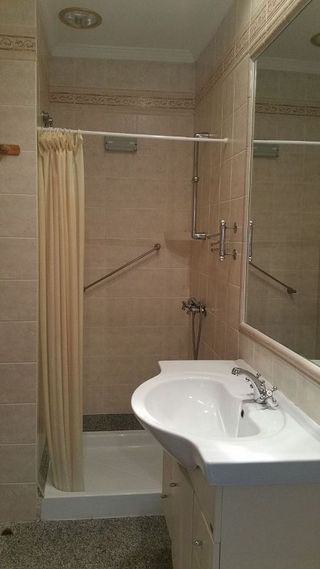 Piso en alquiler en Centro en Jerez de la Frontera