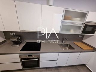 Piso en alquiler en La Sagrada Família en Barcelona