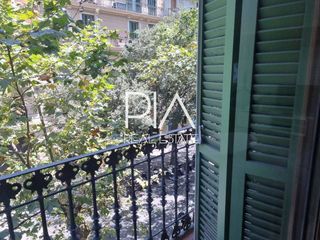 Piso en alquiler en La Sagrada Família en Barcelona