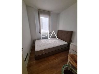 Piso en alquiler en La Sagrada Família en Barcelona