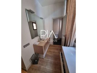 Piso en alquiler en La Sagrada Família en Barcelona