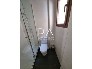 Piso en alquiler en La Sagrada Família en Barcelona