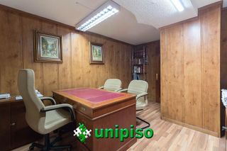 Oficina en venta en Centro de Leganés en Leganés