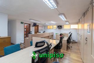 Oficina en venta en Centro de Leganés en Leganés