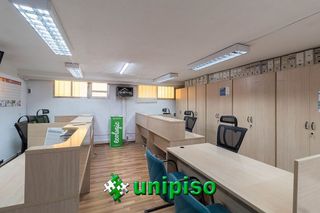 Oficina en venta en Centro de Leganés en Leganés