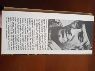 Libro Potencia de fuego