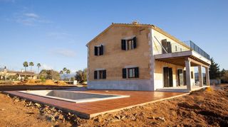 Casa en alquiler en Centro en Inca