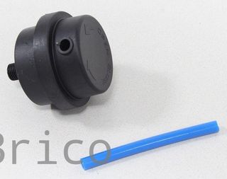 Compresor Aire Silencioso 6 L - 0,75 Hp - 09371 - Mader