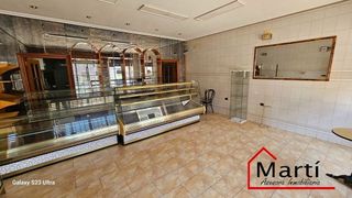 Local comercial en venta en Zona Llombai en Burriana