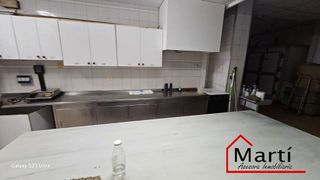 Local comercial en venta en Zona Llombai en Burriana