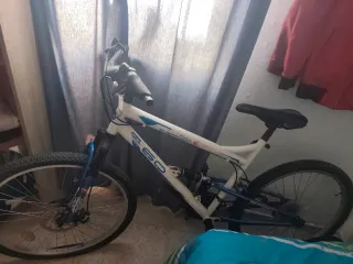 Bicicleta de Montaña 60
