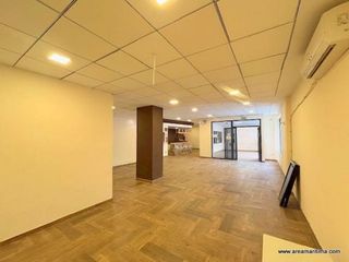 Local comercial en venta en La Carrasca en Valencia