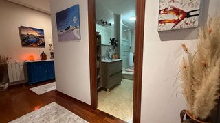 Piso en venta en Ventiun en Ourense