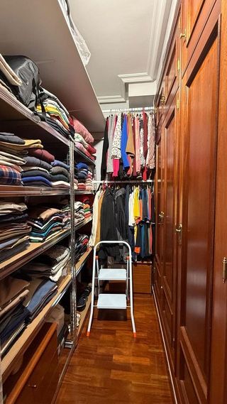 Piso en venta en Ventiun en Ourense