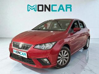 SEAT Ibiza 2018