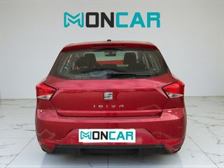 SEAT Ibiza 2018