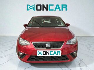 SEAT Ibiza 2018