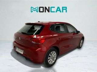 SEAT Ibiza 2018