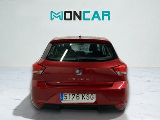 SEAT Ibiza 2018