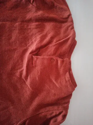 Completo Minnie Mouse bambina