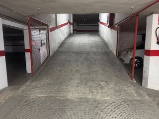 Garaje en venta en  El Acequión - Los Naúfragos en Torrevieja