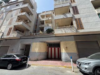 Garaje en venta en  El Acequión - Los Naúfragos en Torrevieja