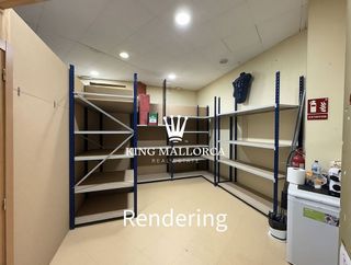 Local comercial en alquiler en Son Amonda - Reis Catòlics en Inca