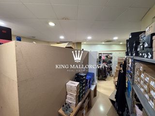 Local comercial en alquiler en Son Amonda - Reis Catòlics en Inca