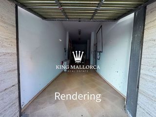 Local comercial en alquiler en Son Amonda - Reis Catòlics en Inca