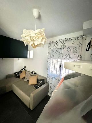 Piso en alquiler en Monterrey - Rancho Domingo en Benalmádena