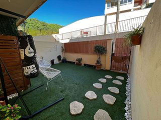 Piso en alquiler en Monterrey - Rancho Domingo en Benalmádena