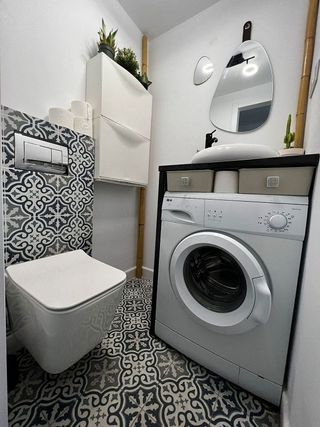 Piso en alquiler en Monterrey - Rancho Domingo en Benalmádena