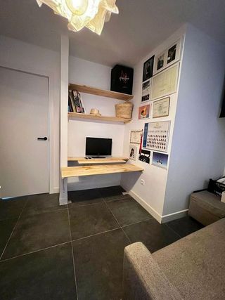 Piso en alquiler en Monterrey - Rancho Domingo en Benalmádena