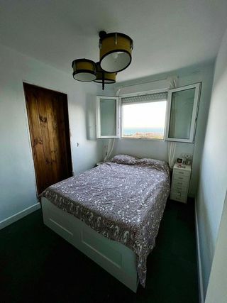 Piso en alquiler en Monterrey - Rancho Domingo en Benalmádena