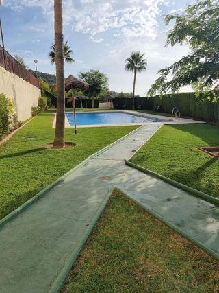 Piso en alquiler en Monterrey - Rancho Domingo en Benalmádena