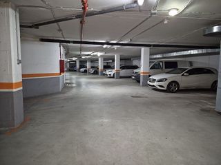 Garaje en venta en Sonsoles en Ávila