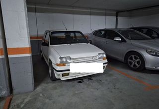 Garaje en venta en Sonsoles en Ávila