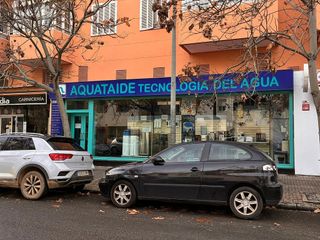 Local comercial en venta en Fontanal - San Carlos - San José en Sevilla
