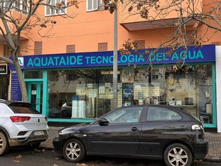 Local comercial en venta en Fontanal - San Carlos - San José en Sevilla