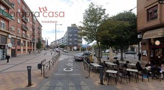 Local comercial en venta en José Zorrilla - Padre Claret en Segovia