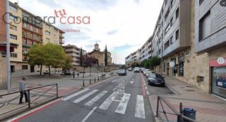 Local comercial en venta en José Zorrilla - Padre Claret en Segovia